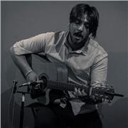 Clases de Guitarra Moderna (Jazz, Funk, Blues, Rock, Metal...)